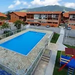 Flat Maranduba Ville2