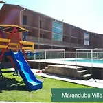 Flat Maranduba Ville2