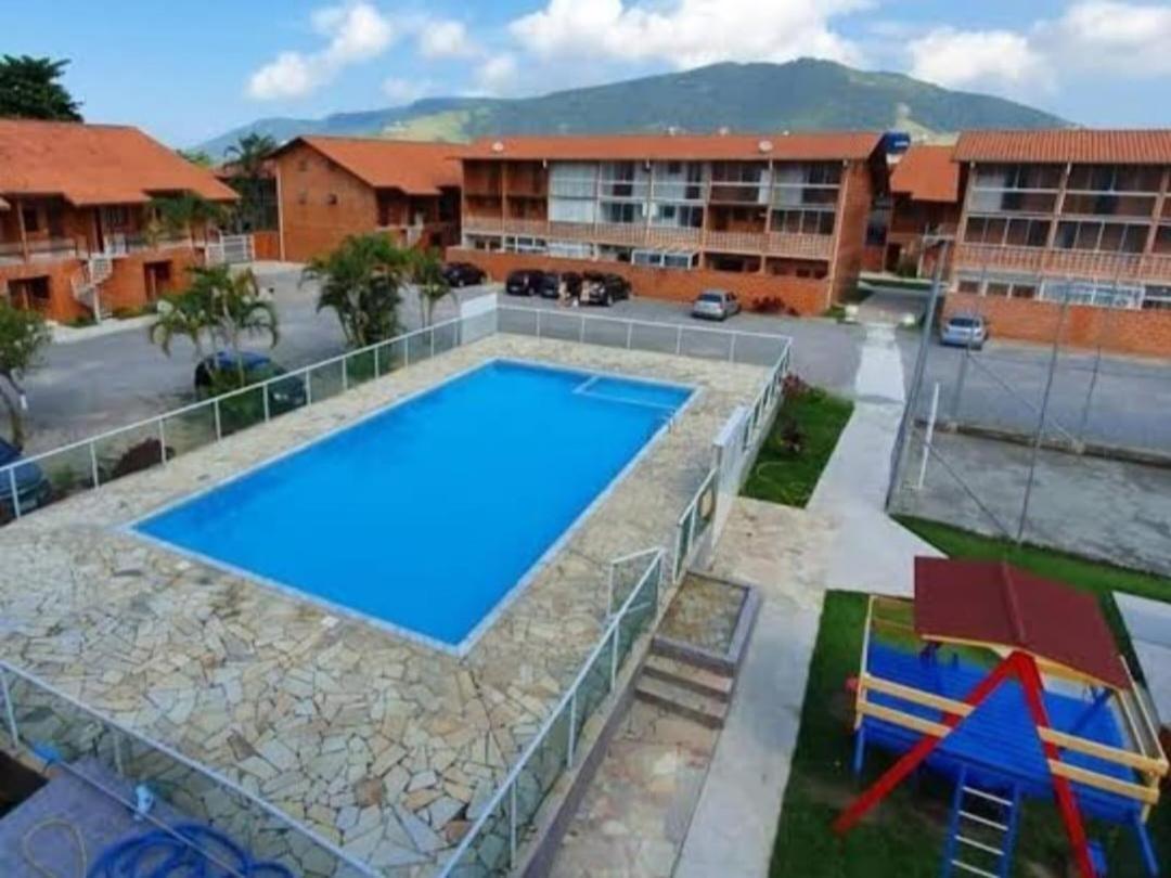 Apartamento Flat Maranduba Ville2