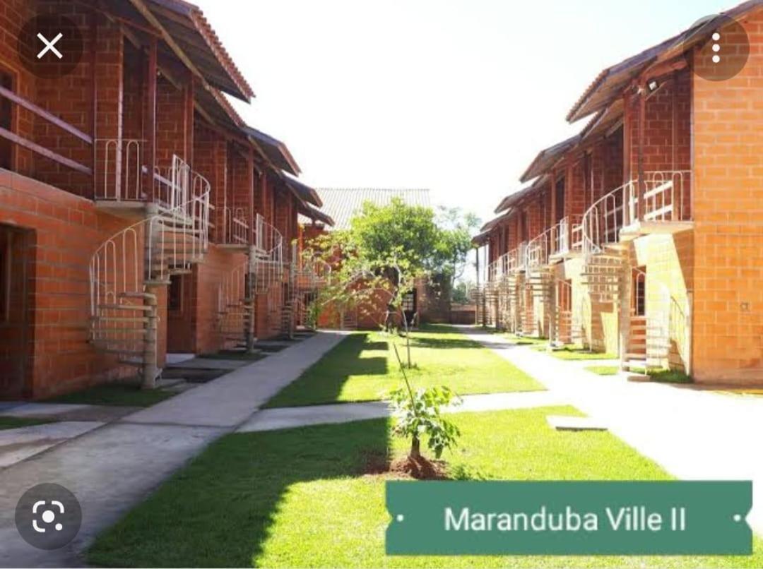 Flat Maranduba Ville2 Apartamento *