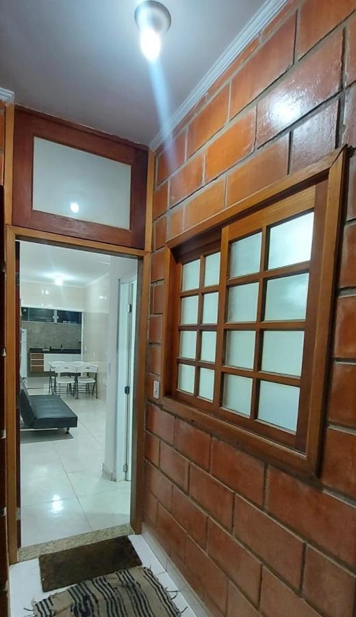 Apartamento Flat Maranduba Ville2