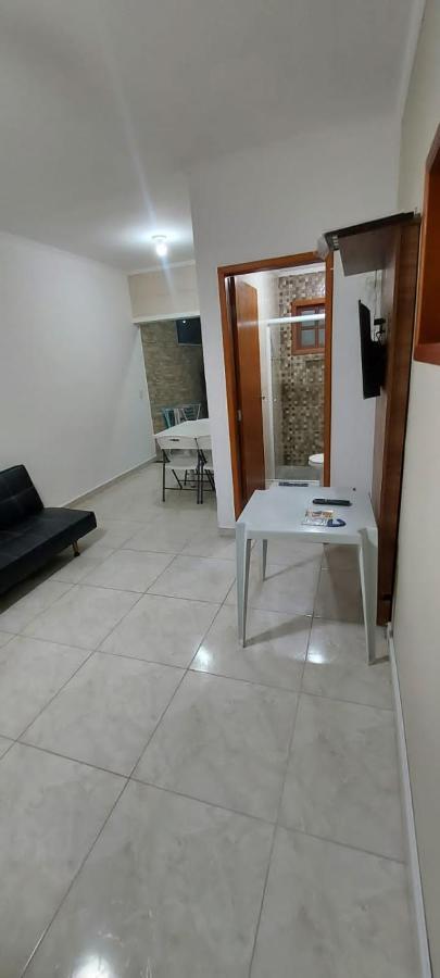Apartamento Flat Maranduba Ville2 *