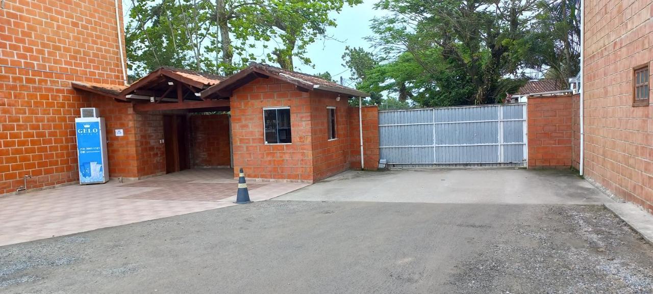 Flat Maranduba Ville2 Apartamento