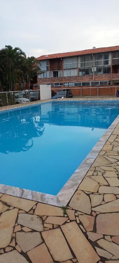 Apartamento Flat Maranduba Ville2