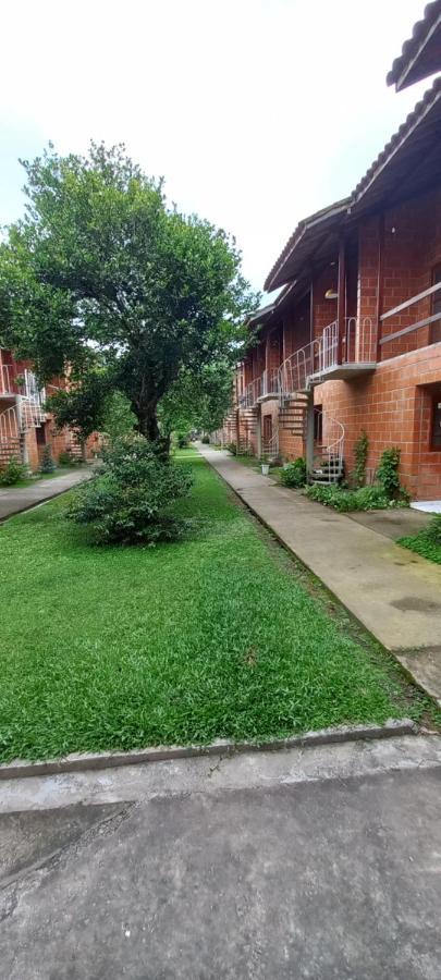 Apartamento Flat Maranduba Ville2