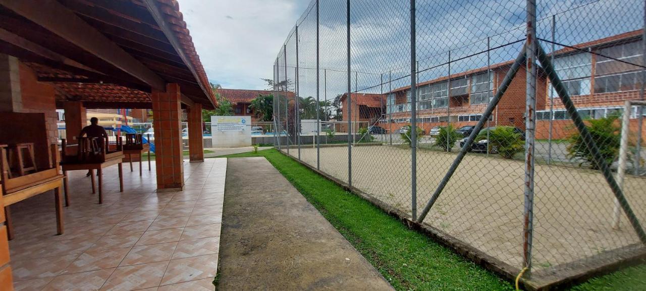 Flat Maranduba Ville2 Apartamento *