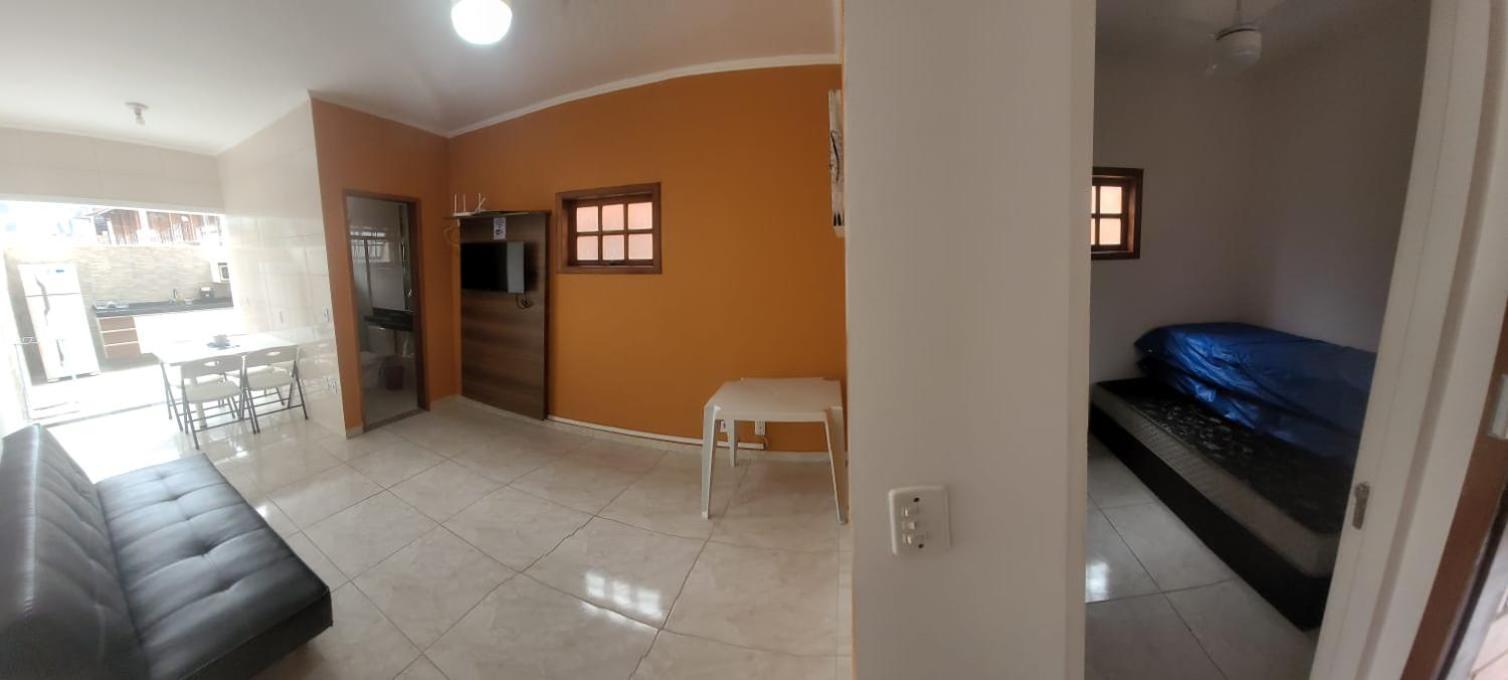 Flat Maranduba Ville2 * Ubatuba