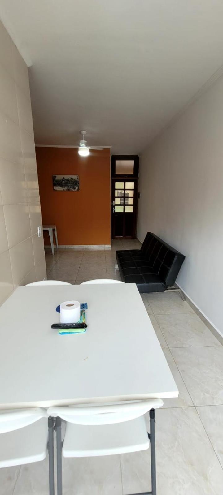 Flat Maranduba Ville2